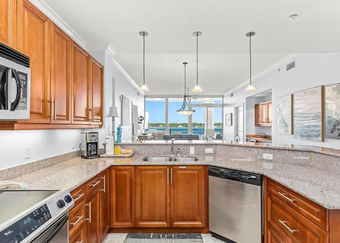 Bel Sole 302 Gulf Shores