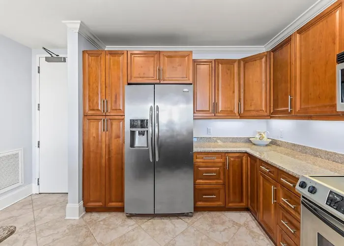 Bel Sole 302 Holiday home Gulf Shores