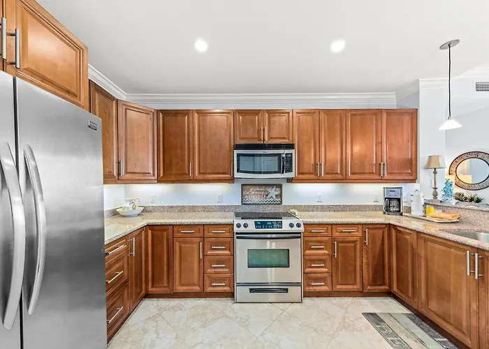 Bel Sole 302 Holiday home Gulf Shores