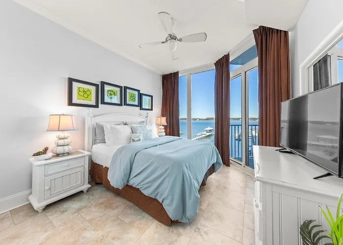 Bel Sole 302 Gulf Shores