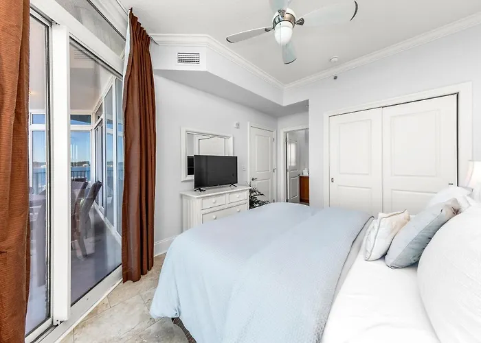 Bel Sole 302 Holiday home *
