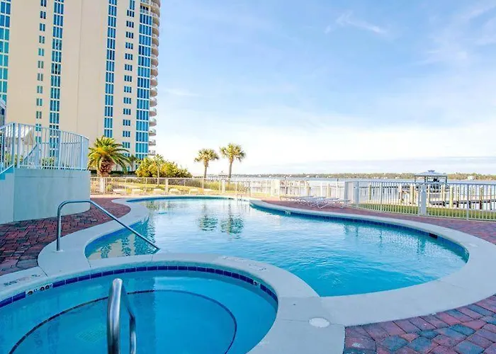 Bel Sole 302 Gulf Shores