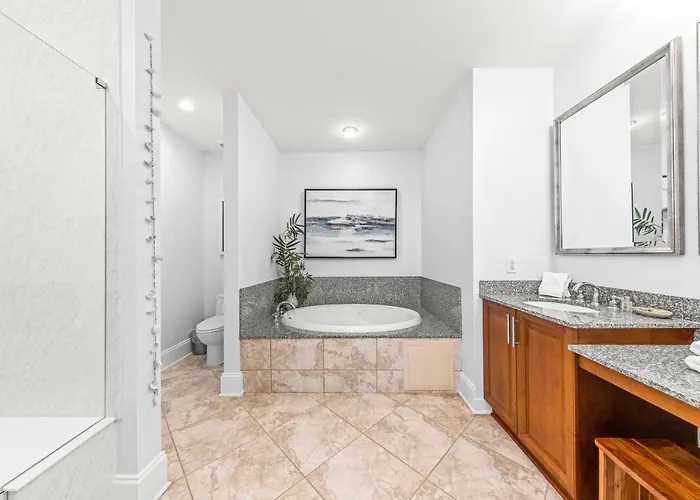 Holiday home Bel Sole 302 Gulf Shores