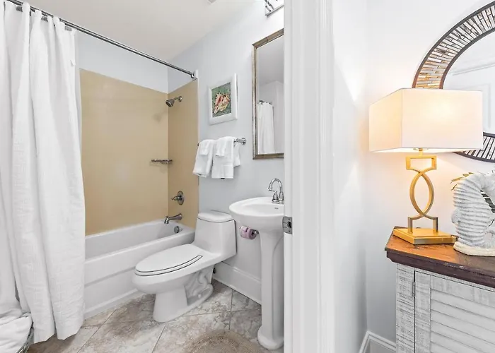 Bel Sole 302 Holiday home Gulf Shores