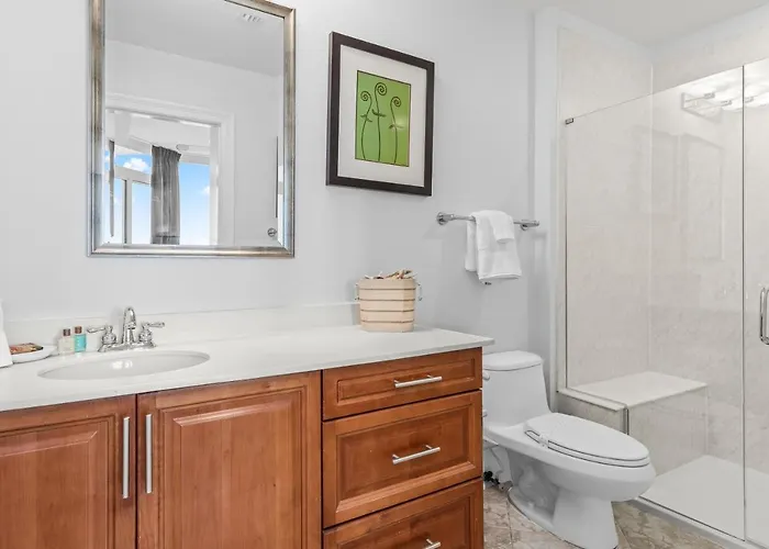 Holiday home Bel Sole 302 Gulf Shores