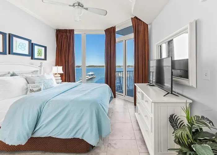 Bel Sole 302 Holiday home Gulf Shores