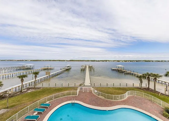 Holiday home Bel Sole 302