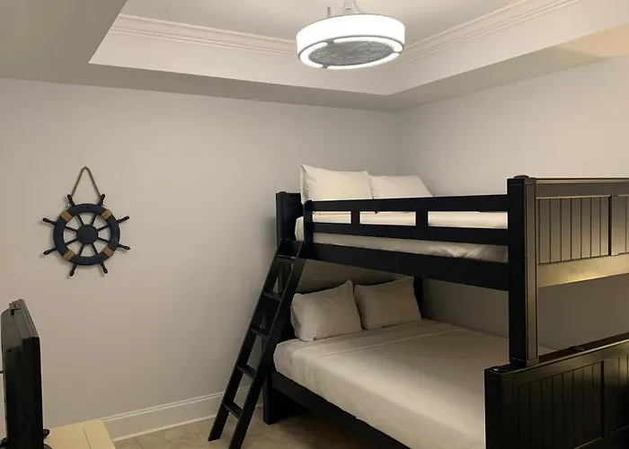 Bel Sole 302 Holiday home *