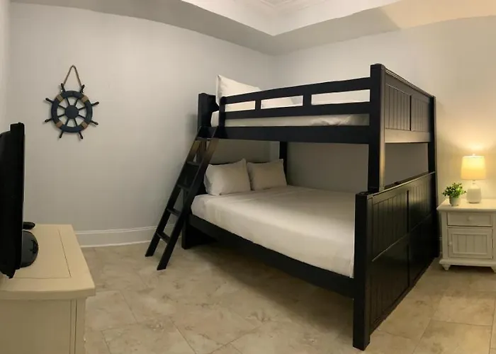 Bel Sole 302 Holiday home