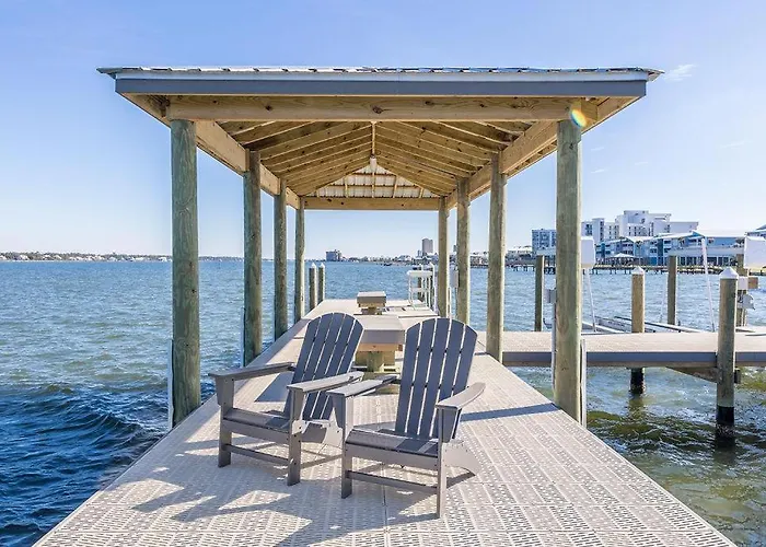 Bel Sole 302 Holiday home Gulf Shores