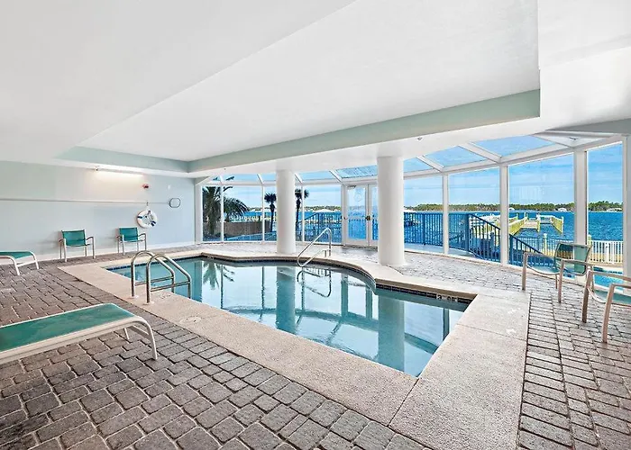 Bel Sole 302 * Gulf Shores
