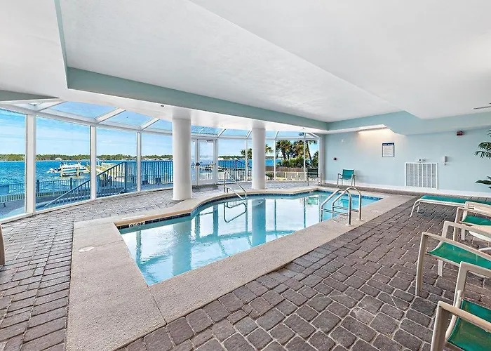 Bel Sole 302 Holiday home Gulf Shores