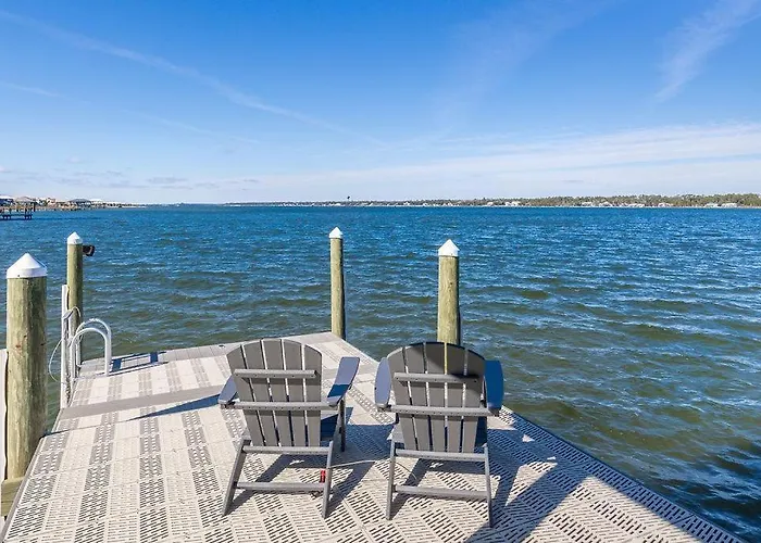 Holiday home Bel Sole 302 Gulf Shores