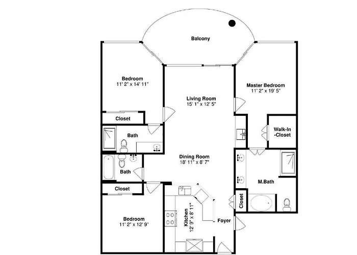 Bel Sole 302 Holiday home