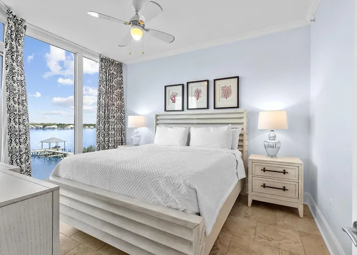 Holiday home Bel Sole 302