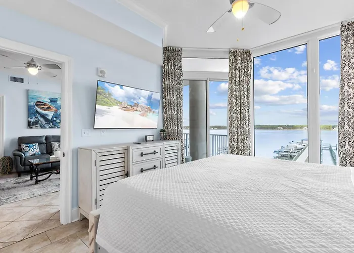 Bel Sole 302 Holiday home *