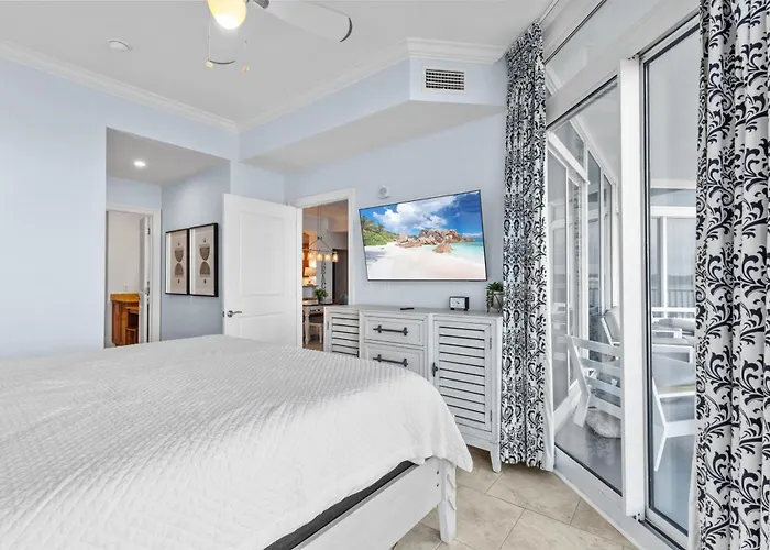 Holiday home Bel Sole 302