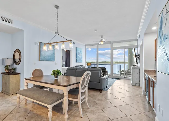 Bel Sole 302 Holiday home *